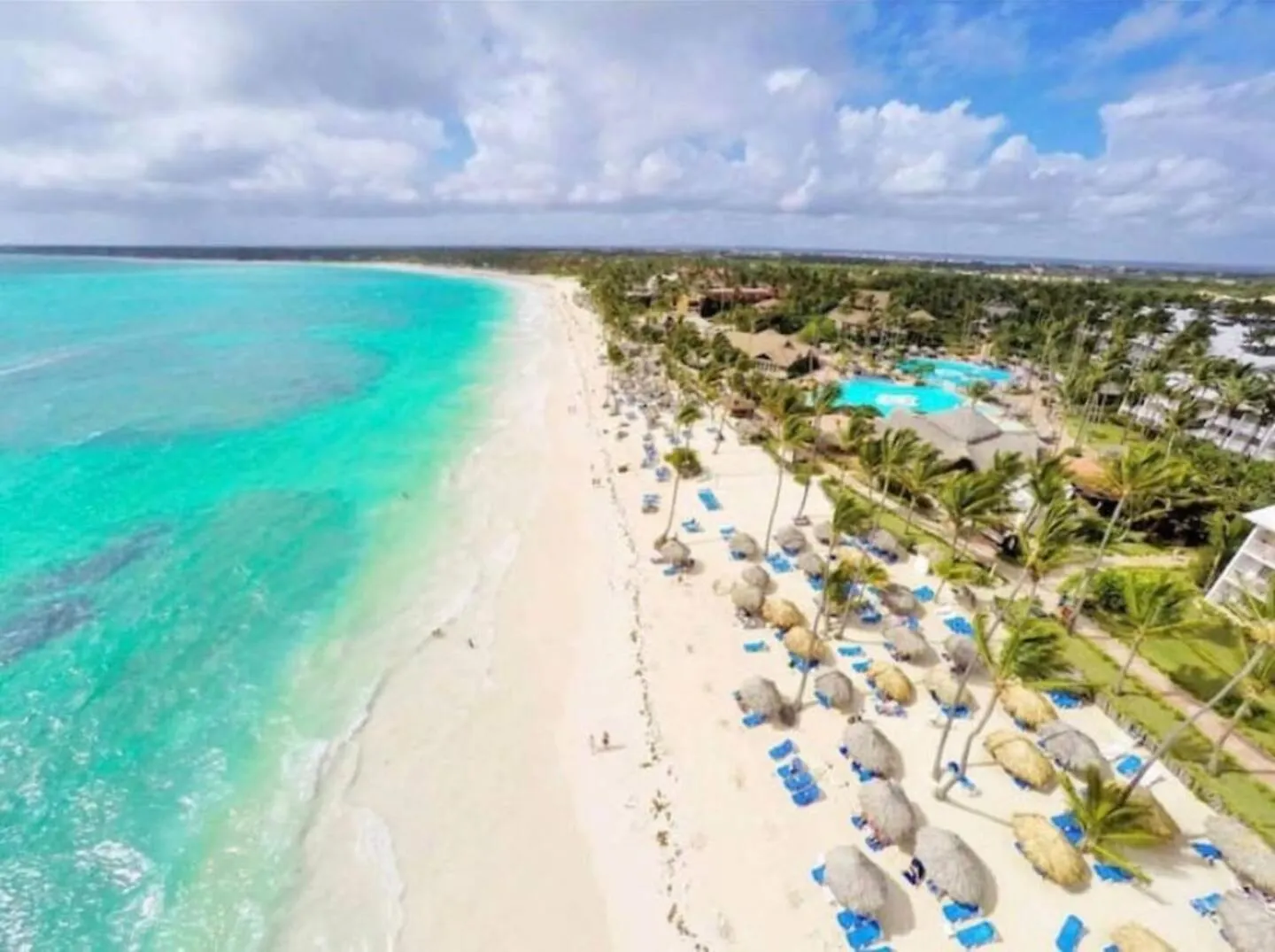 Punta Cana - Apartment - Sleeps 4 - Pool - Hot Tub Dominikanska republiken