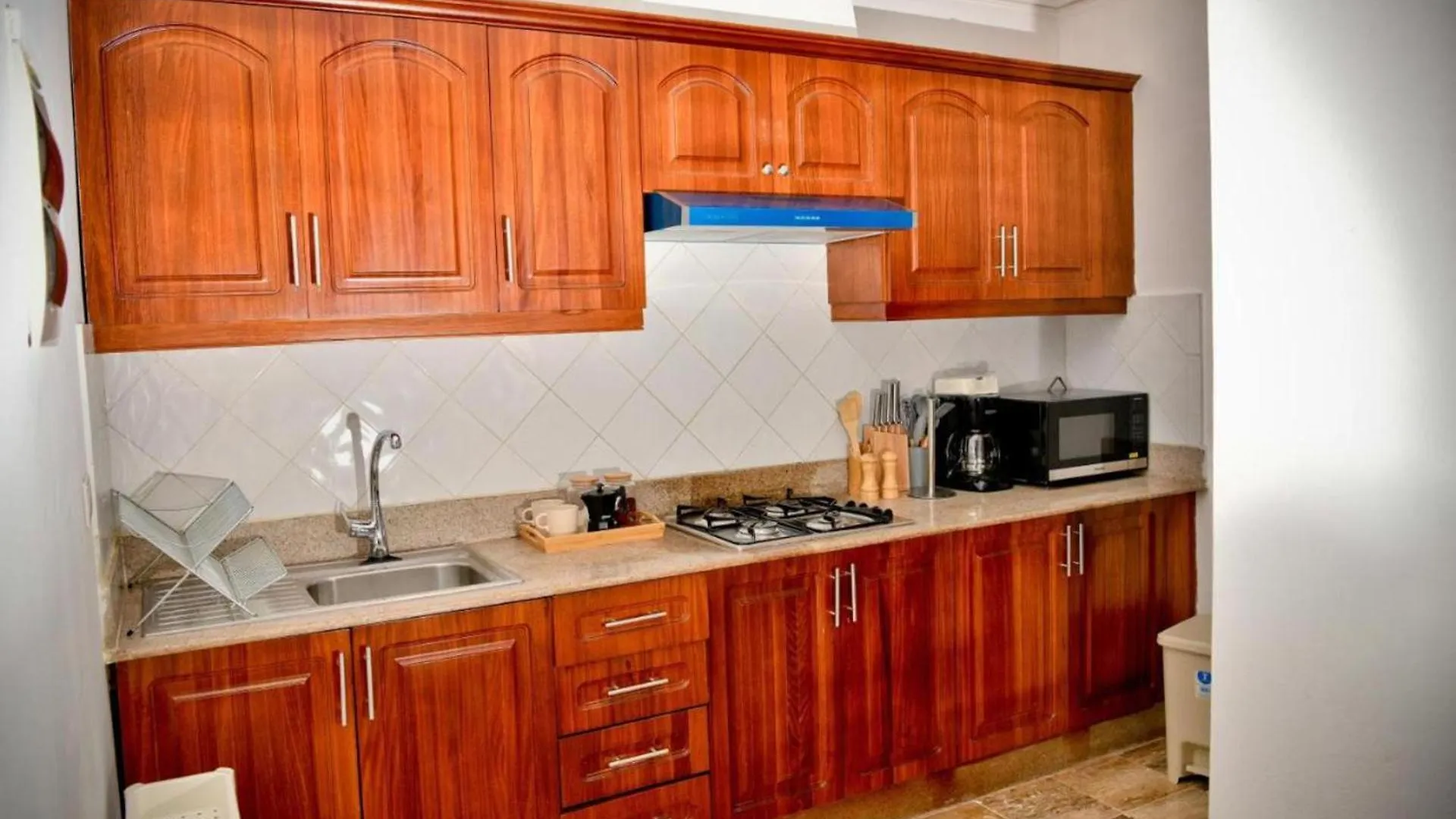 Punta Cana - Apartment - Sleeps 4 - Pool - Hot Tub