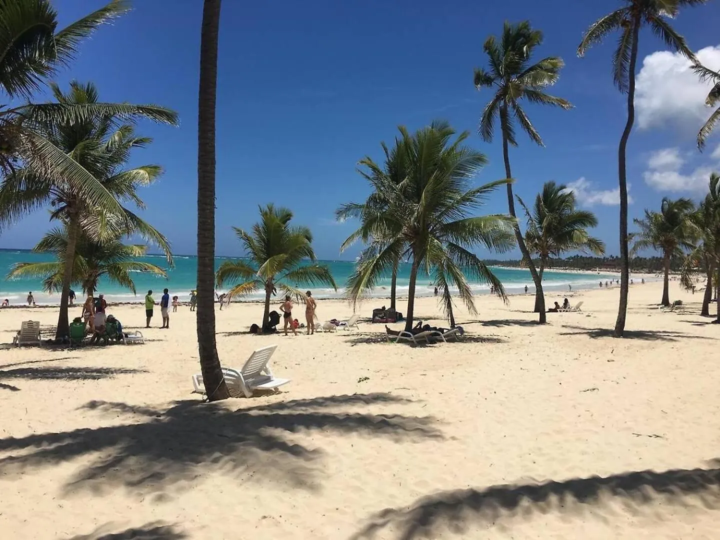 Punta Cana - Apartment - Sleeps 4 - Pool - Hot Tub  Punta Cana
