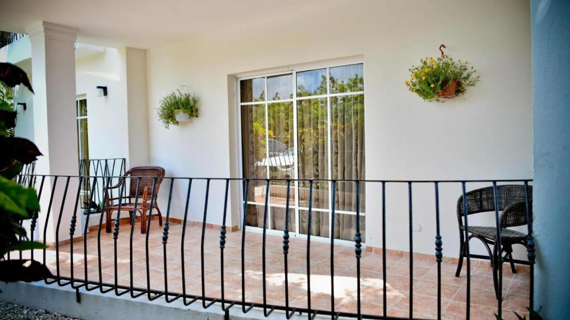 Punta Cana - Apartment - Sleeps 4 - Pool - Hot Tub 0*, Punta Cana Dominikanska republiken
