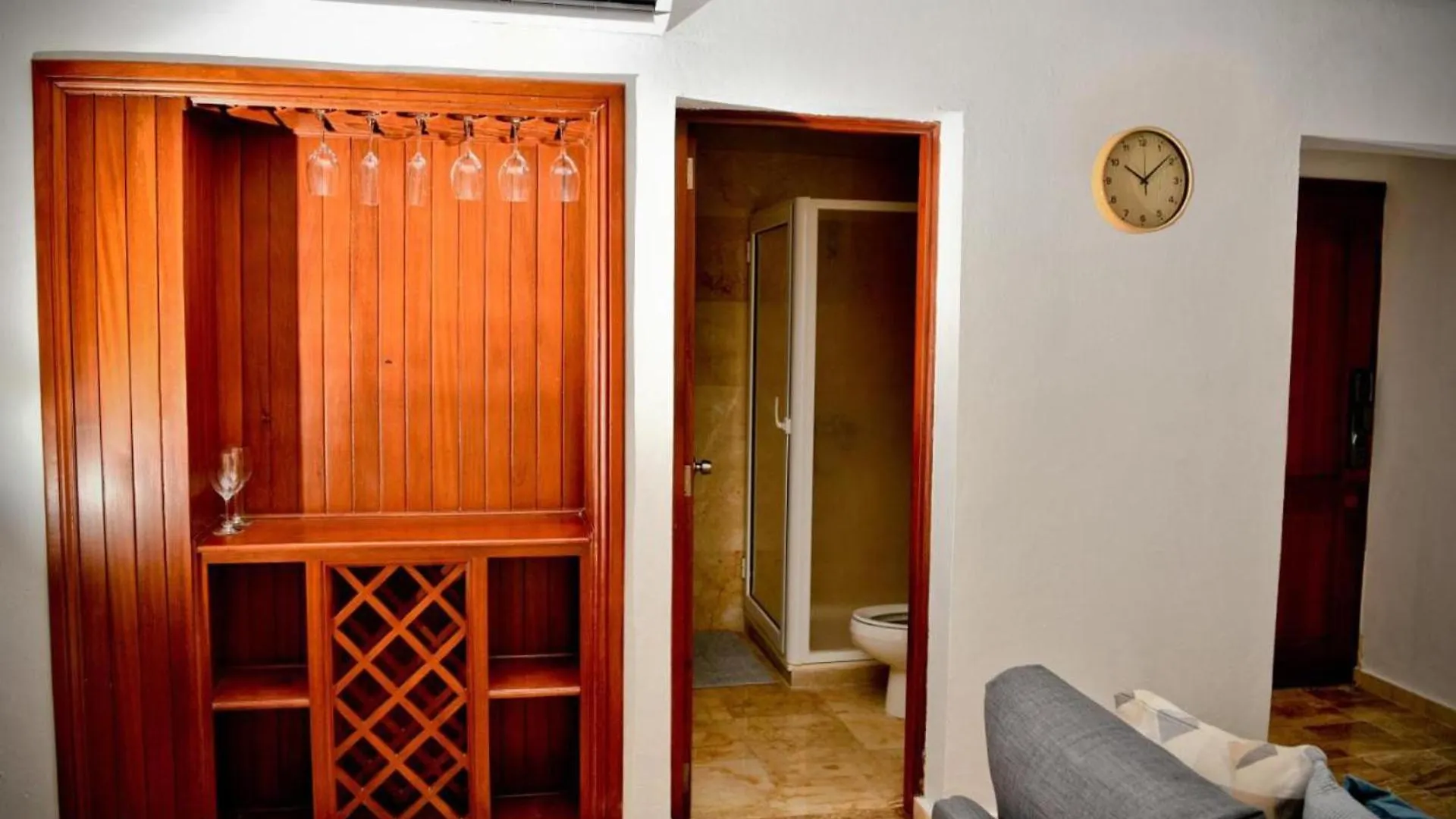 Punta Cana - Apartment - Sleeps 4 - Pool - Hot Tub 0*, Punta Cana