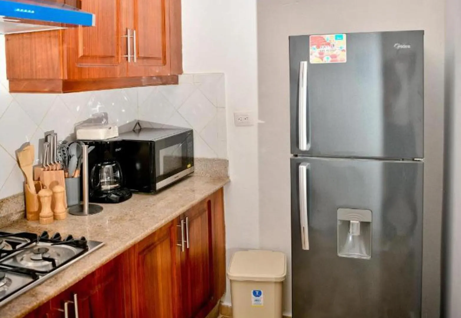 Punta Cana - Apartment - Sleeps 4 - Pool - Hot Tub  Punta Cana