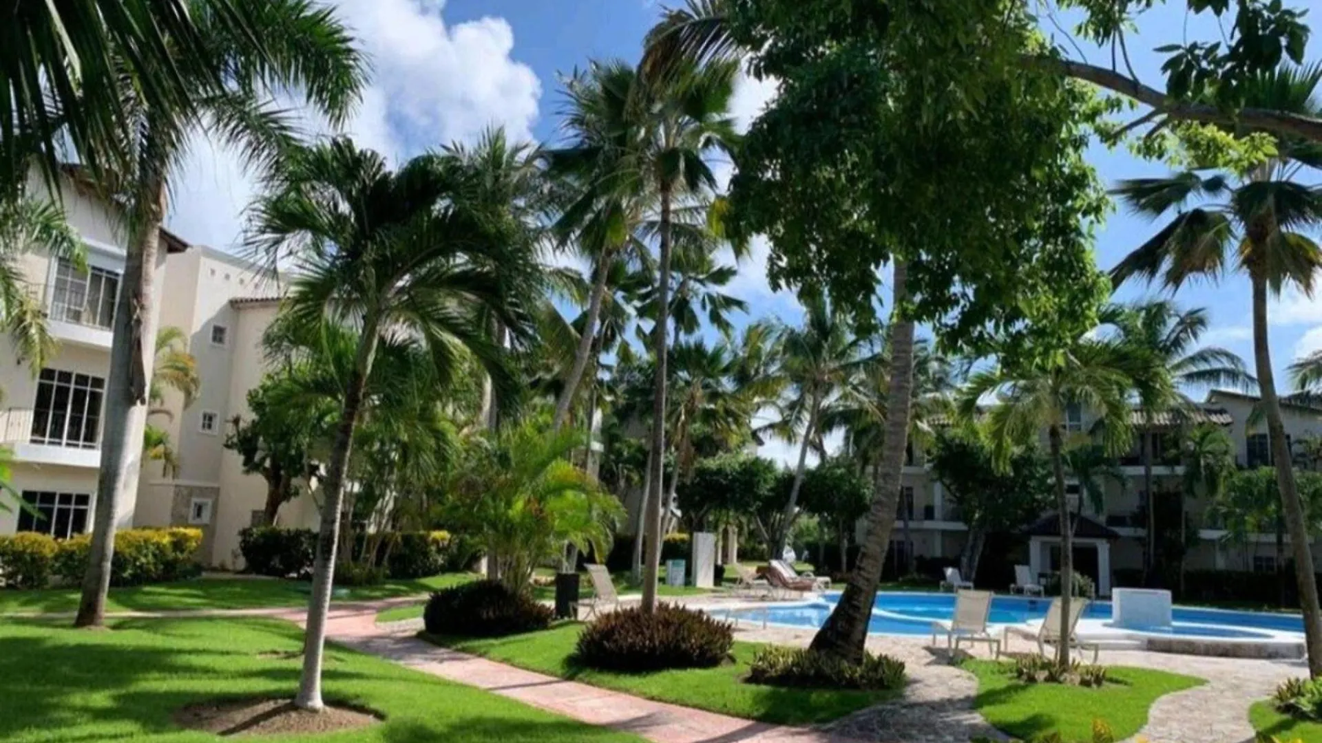 Punta Cana - Apartment - Sleeps 4 - Pool - Hot Tubs kontakt